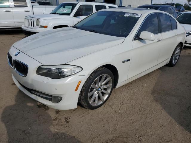 BMW 528 I 2012 wbaxg5c5xcdw24638