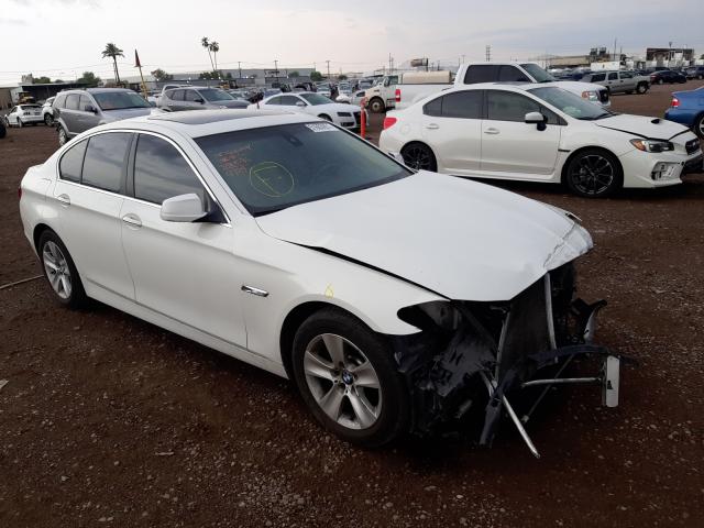 BMW 528 I 2012 wbaxg5c5xcdw24784