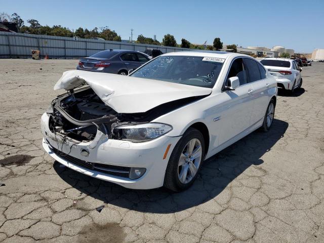 BMW NULL 2012 wbaxg5c5xcdw66257