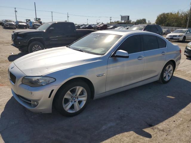 BMW 528 I 2012 wbaxg5c5xcdw84550