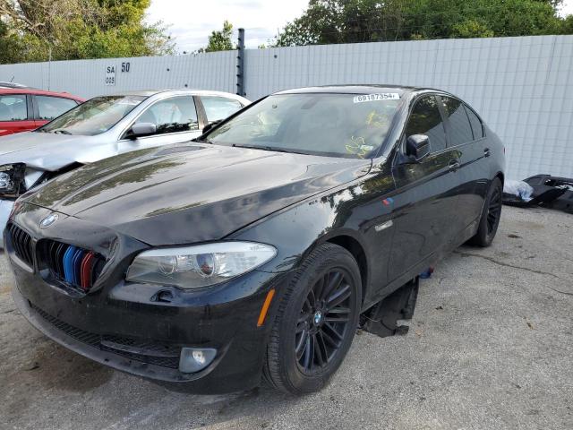 BMW 528 I 2012 wbaxg5c5xcdw85410