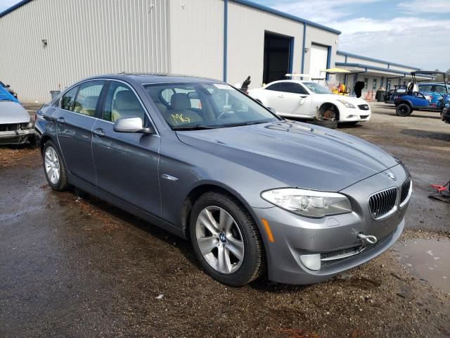 BMW 528 I 2012 wbaxg5c5xcdw85567