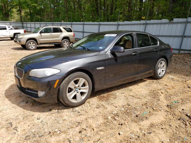 BMW 528 I 2012 wbaxg5c5xcdw85780