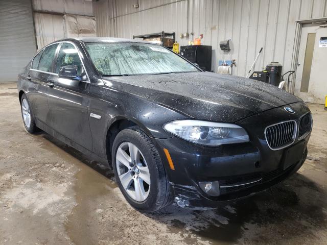 BMW 528 I 2012 wbaxg5c5xcdw93975