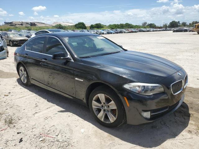 BMW 528 I 2012 wbaxg5c5xcdx03341