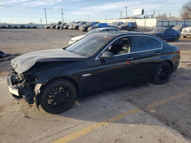 BMW 528 I 2012 wbaxg5c5xcdx03887