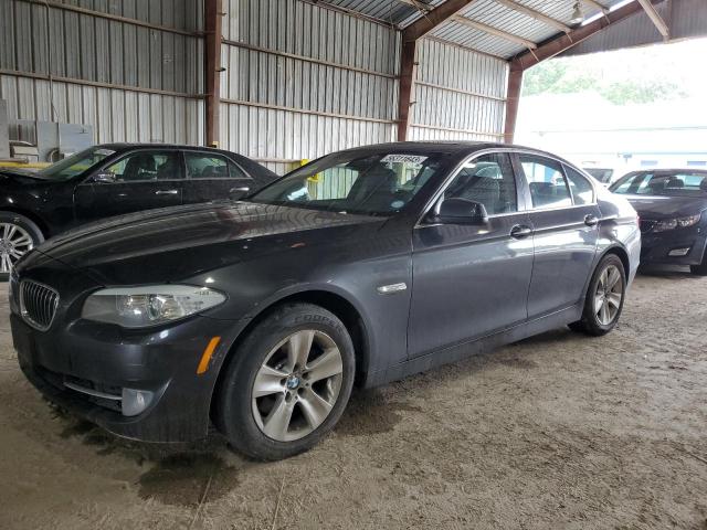 BMW 528 I 2012 wbaxg5c5xcdx04053