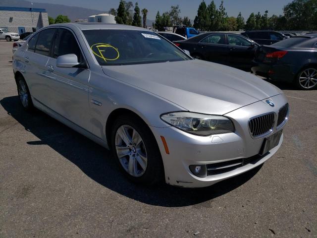 BMW 528 I 2012 wbaxg5c5xcdx04179