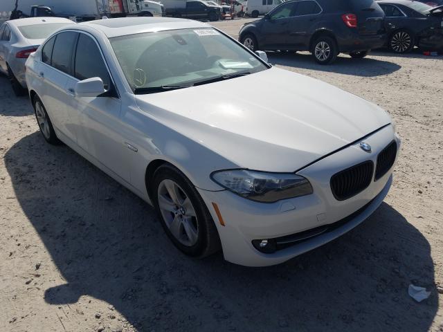 BMW 528 I 2012 wbaxg5c5xcdx04604