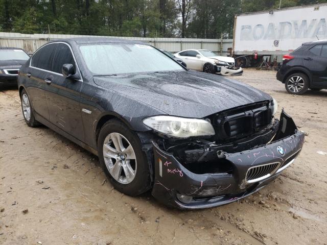 BMW 528 I 2012 wbaxg5c5xcdx04733