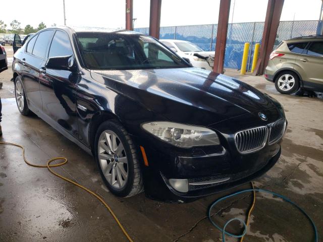 BMW 528 I 2012 wbaxg5c5xcdx05302