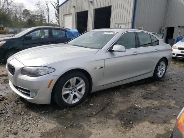 BMW 528 I 2012 wbaxg5c5xcdx05610