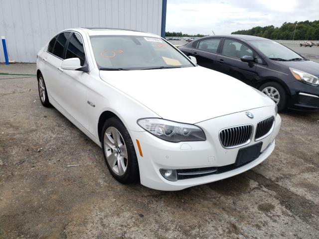 BMW 528 I 2012 wbaxg5c5xcdy28629