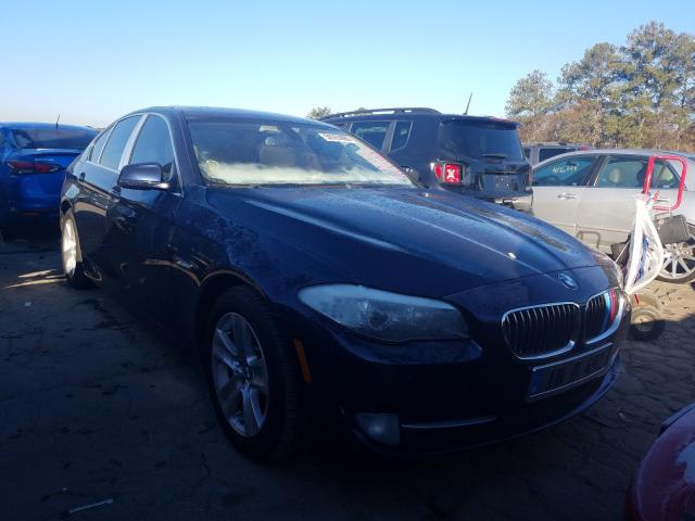 BMW 528 I 2012 wbaxg5c5xcdy29215