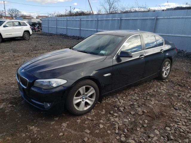 BMW 528 I 2012 wbaxg5c5xcdy29456