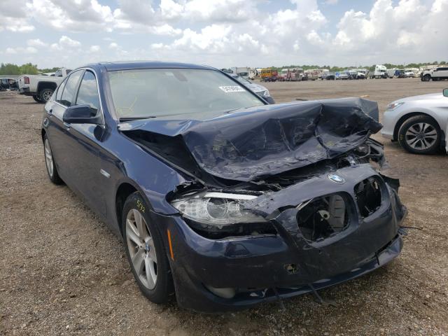 BMW 528 I 2012 wbaxg5c5xcdy29795