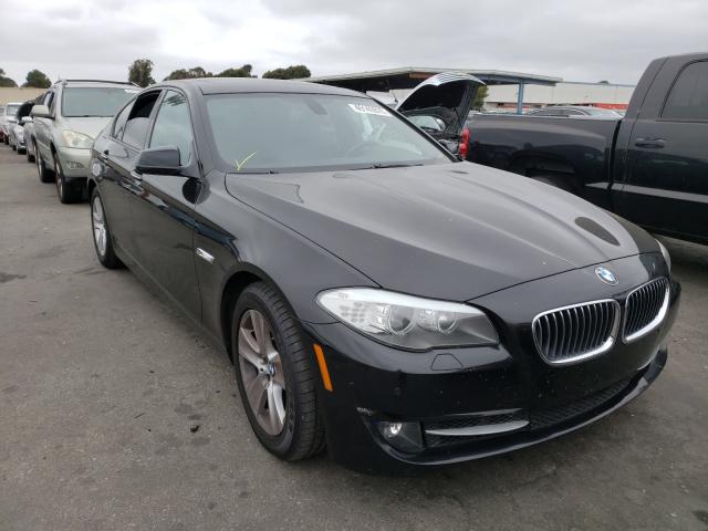 BMW 528 I 2012 wbaxg5c5xcdy29845