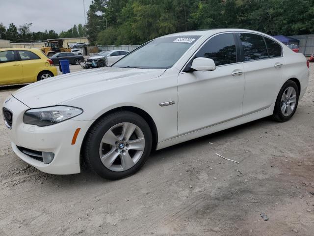 BMW NULL 2012 wbaxg5c5xcdy30199