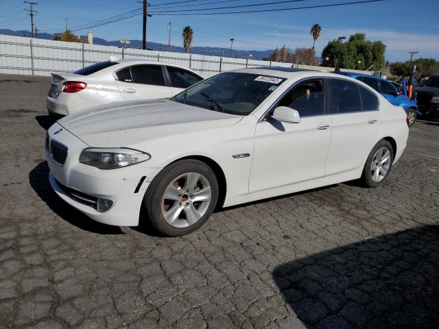 BMW 528 I 2013 wbaxg5c5xdd229330