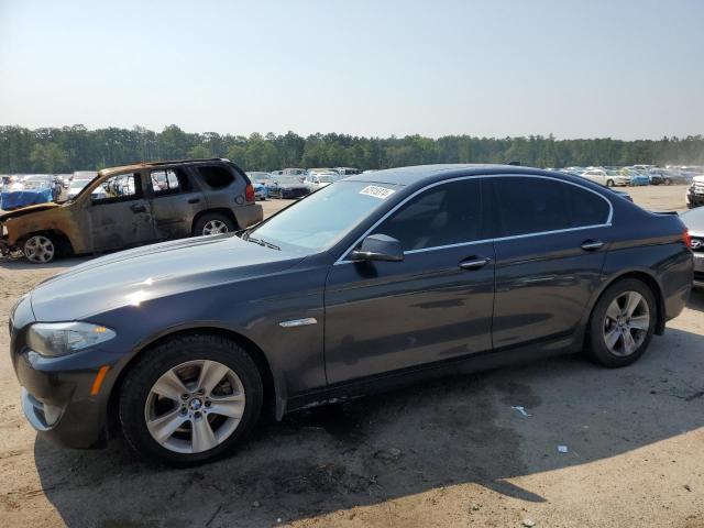 BMW 528 I 2013 wbaxg5c5xdd229358