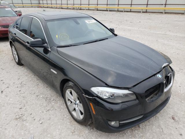 BMW 528 I 2013 wbaxg5c5xdd229392