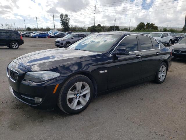 BMW 528 I 2013 wbaxg5c5xdd229702