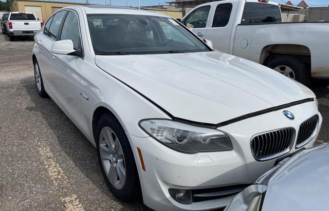 BMW 528 I 2013 wbaxg5c5xdd229747