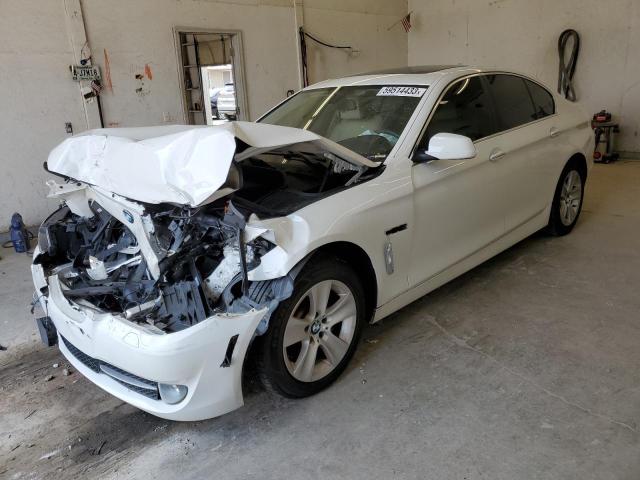 BMW 528 I 2013 wbaxg5c5xdd229795