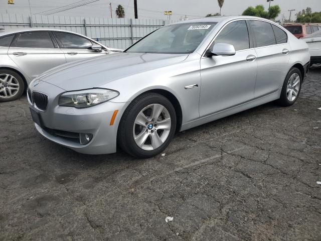 BMW 528 I 2013 wbaxg5c5xdd230865