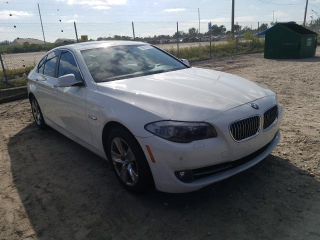 BMW 528 I 2013 wbaxg5c5xdd230896