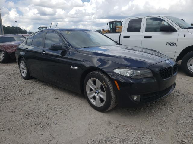 BMW 528 I 2013 wbaxg5c5xdd231790