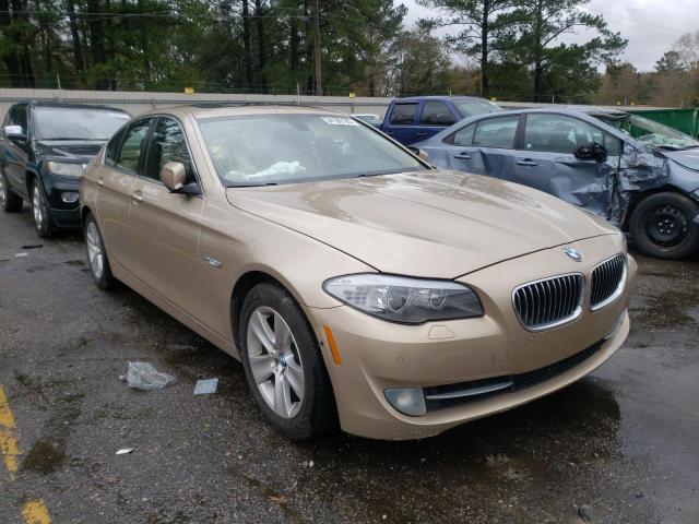 BMW 528 I 2013 wbaxg5c5xdd232664