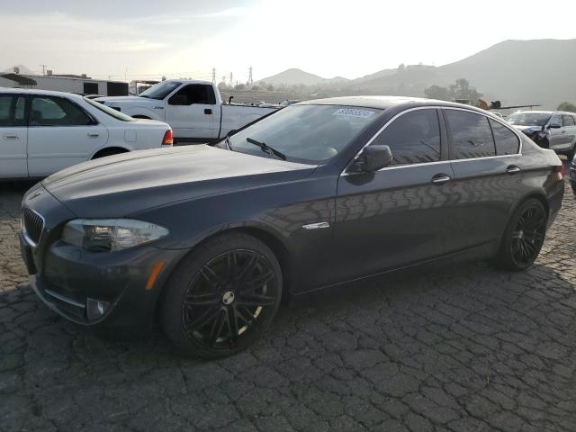 BMW 528 I 2013 wbaxg5c5xdd233703