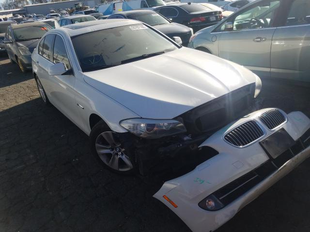 BMW 528 I 2013 wbaxg5c5xdd234155