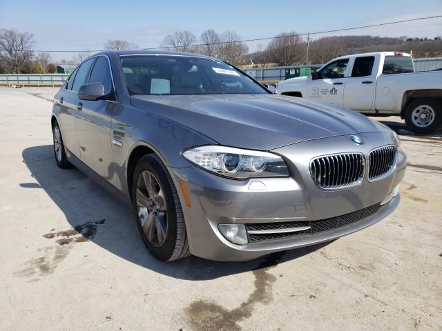 BMW 528 I 2013 wbaxg5c5xddy30592