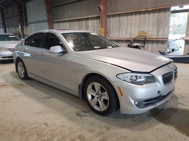 BMW 528 I 2013 wbaxg5c5xddy31645