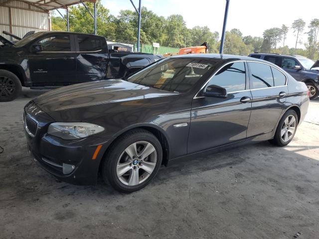 BMW 528 I 2013 wbaxg5c5xddy31662