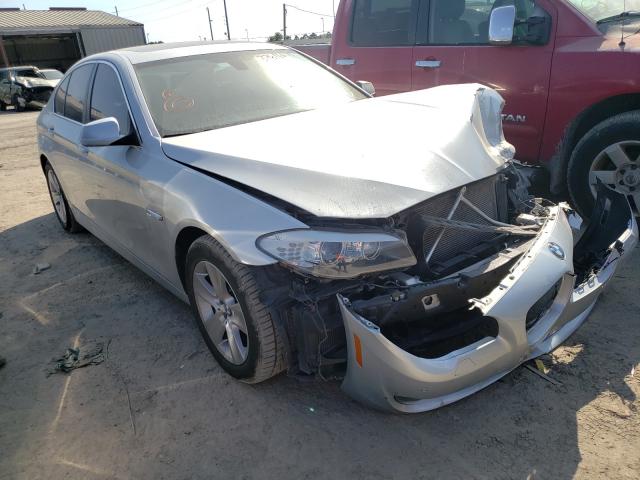 BMW 528 I 2013 wbaxg5c5xddy31824