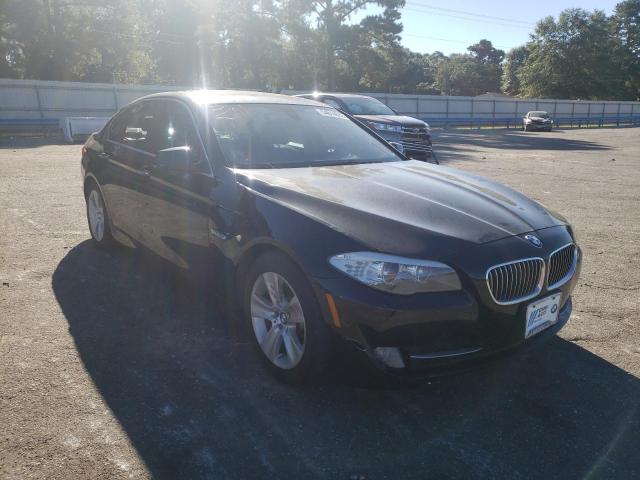 BMW 528 I 2013 wbaxg5c5xddy32150