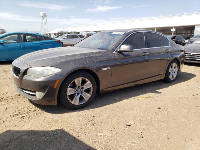 BMW 528 I 2013 wbaxg5c5xddy32228