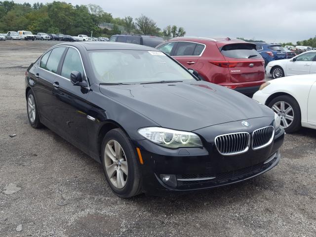 BMW 528 I 2013 wbaxg5c5xddy32830