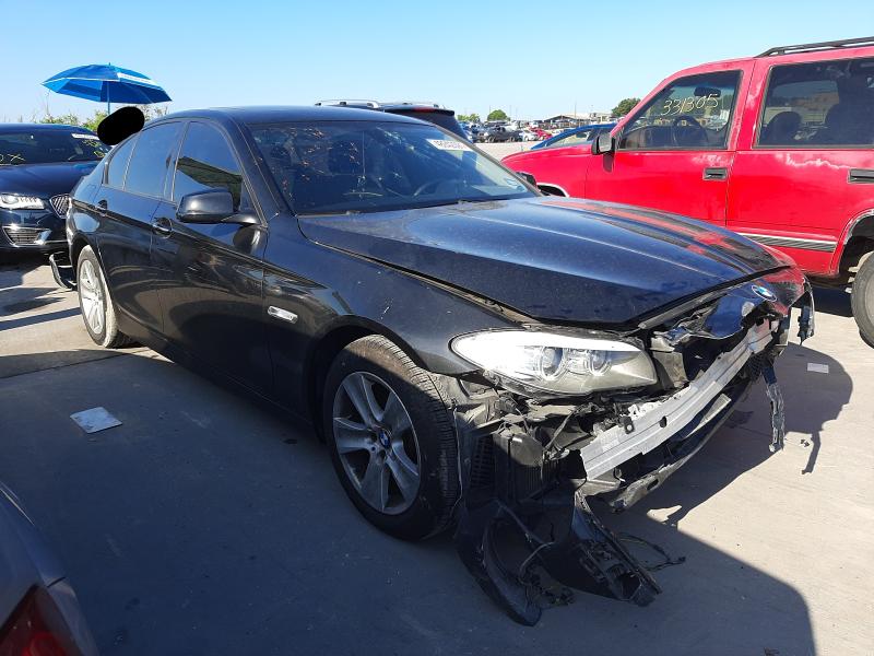 BMW 528 I 2013 wbaxg5c5xddy32861