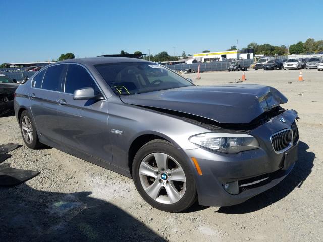 BMW 528 I 2020 wbaxg5c5xddy32908