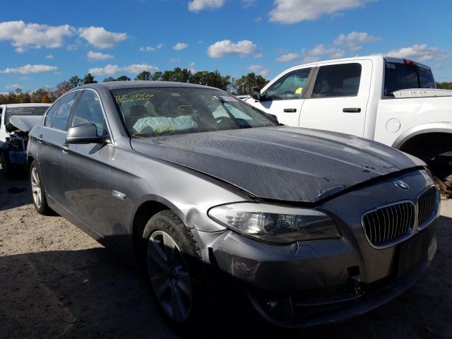 BMW 528 I 2013 wbaxg5c5xddy33007