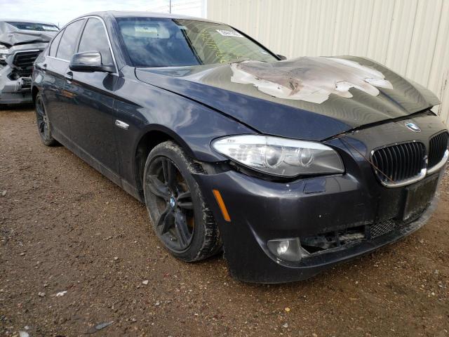 BMW 528 I 2013 wbaxg5c5xddy33976