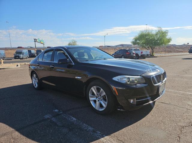 BMW 528 I 2013 wbaxg5c5xddy34156