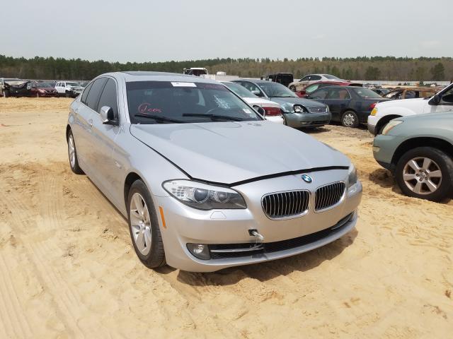 BMW 528 I 2013 wbaxg5c5xddy34948