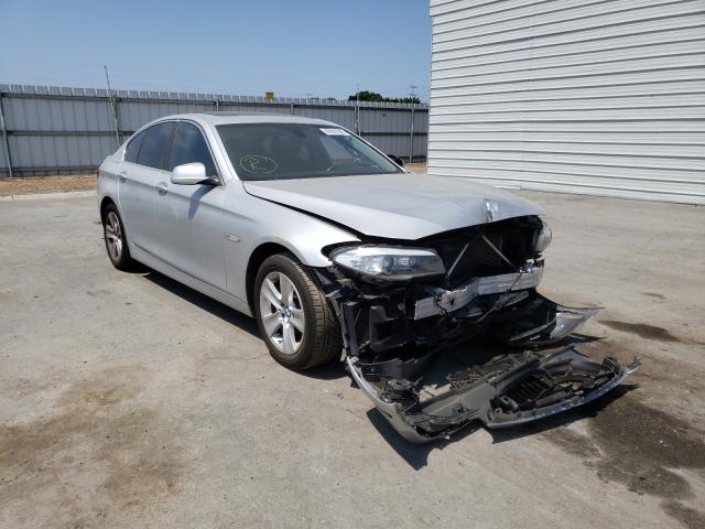 BMW 528 I 2013 wbaxg5c5xddy35081