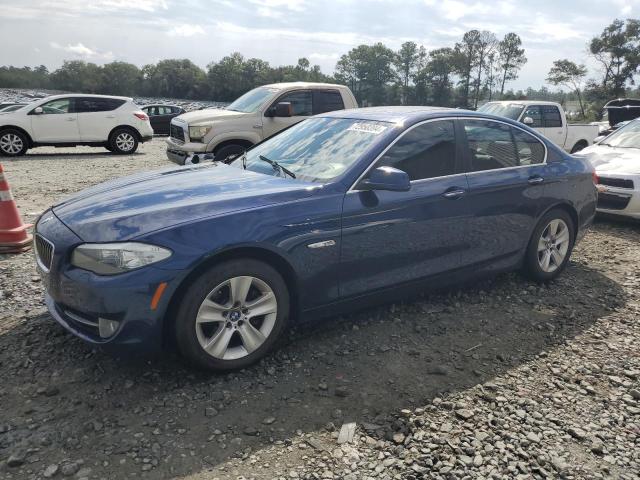 BMW 528 I 2013 wbaxg5c5xddy35579