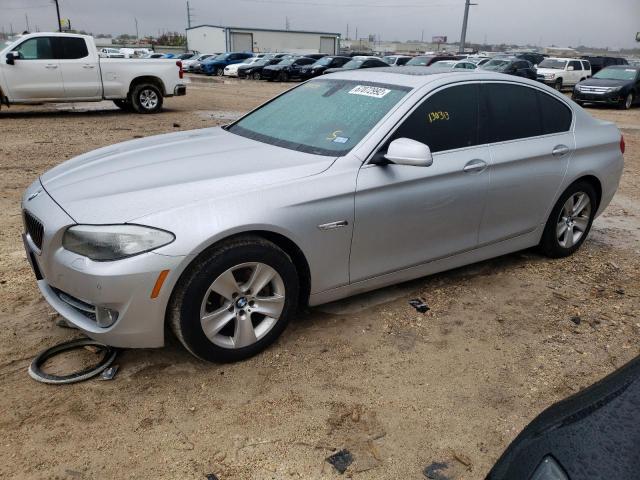 BMW 528 I 2013 wbaxg5c5xddy35839